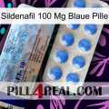 Sildenafil 100 Mg Blue Pill 39